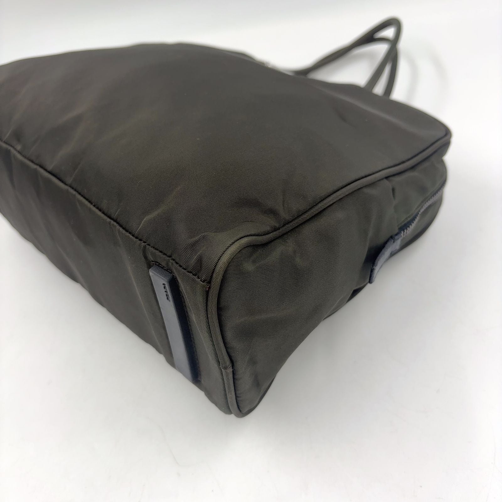 Prada Handbag