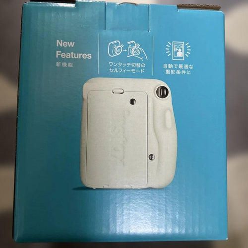 Instant Camera Body Instax Mini 11