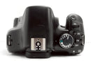 Canon Digital Slrs Eos Kiss X2 Ok