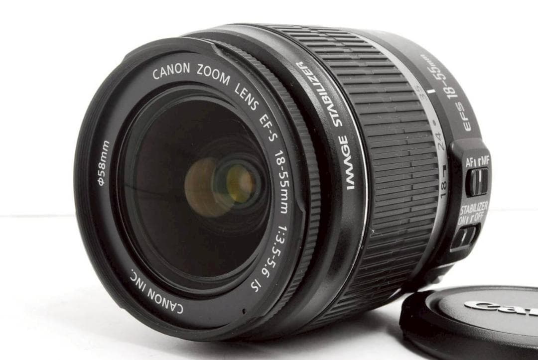 Canon Digital Slrs Eos Kiss X2 Ok