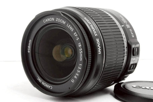 Canon Digital Slrs Eos Kiss X2 Ok