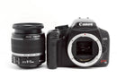 Canon Digital Slrs Eos Kiss X2 Ok