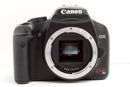 Canon Digital Slrs Eos Kiss X2 Ok