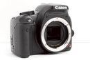 Canon Digital Slrs Eos Kiss X2 Ok