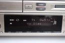 Sony Cd Sacd Players Mxd-D3 Md