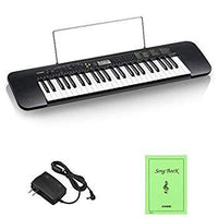 Analog Synthesizer Casio( 49 Ctk-240 Tu1Jdyt