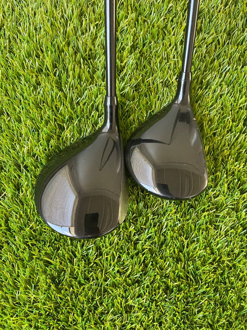 Yamaha Fairway Wood 2 Inpres X Fricoff