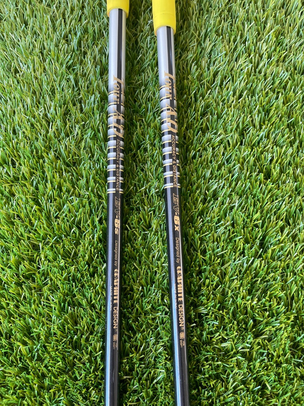 Yamaha Fairway Wood 2 Inpres X Fricoff