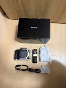 Sony Digital Slr 7R V