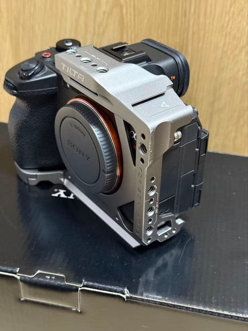 Sony Digital Slr 7R V
