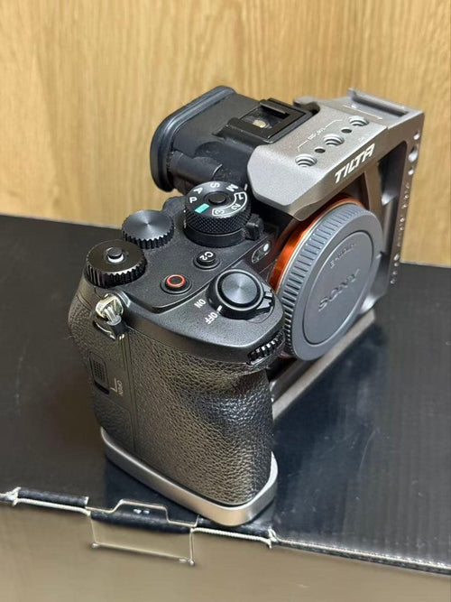 Sony Digital Slr 7R V