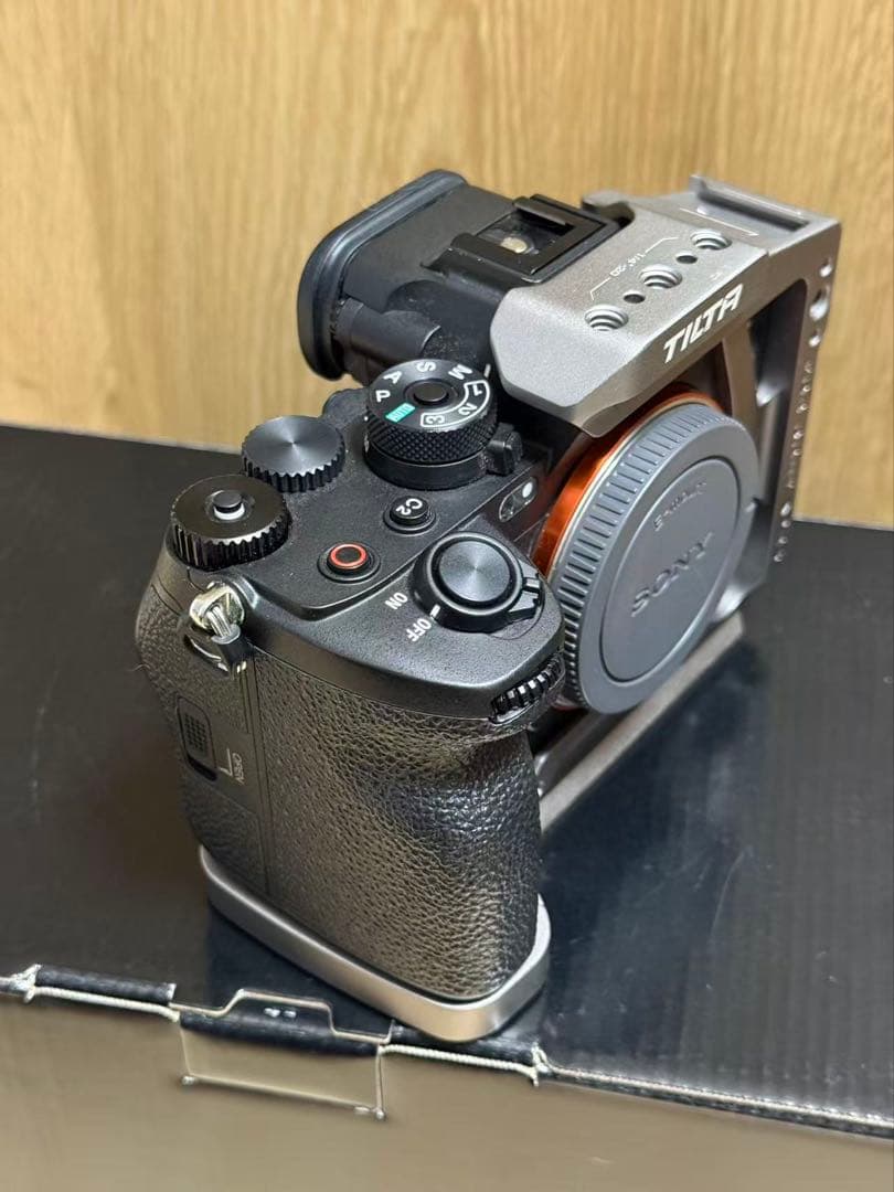 Sony Digital Slr 7R V