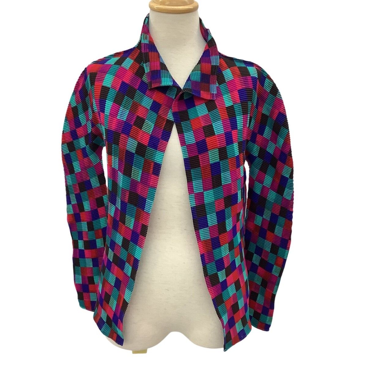 Issey Miyake Long Sleeve