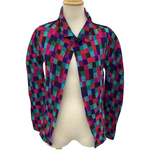 Issey Miyake Long Sleeve