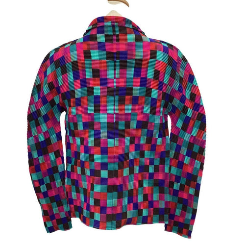 Issey Miyake Long Sleeve