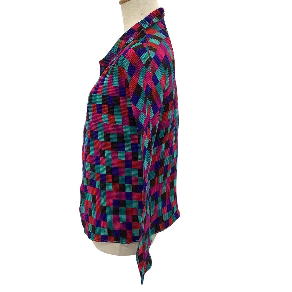 Issey Miyake Long Sleeve
