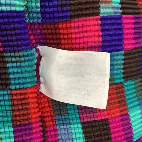 Issey Miyake Long Sleeve