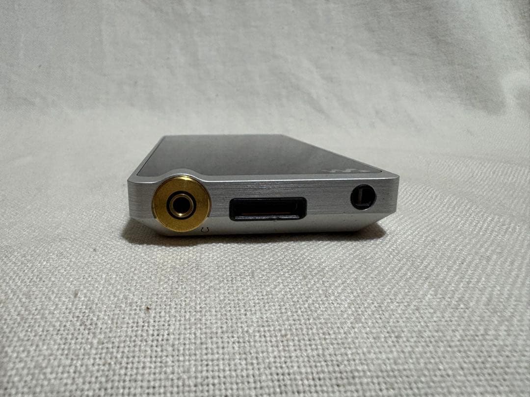 Sony Digital Audio Players Walkman Nw-Zx1