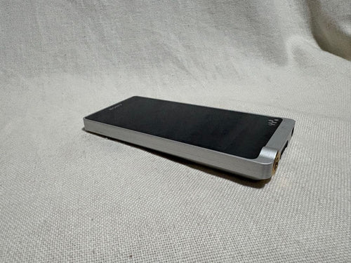 Sony Digital Audio Players Walkman Nw-Zx1