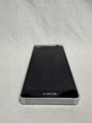 Sony Digital Audio Players Walkman Nw-Zx1