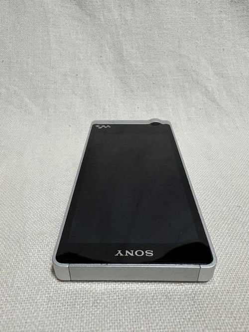 Sony Digital Audio Players Walkman Nw-Zx1