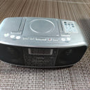 Toshiba Cd Md Cassette Deck Ty-Cdk5