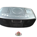 Toshiba Cd Md Cassette Deck Ty-Cdk5
