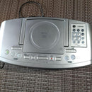 Toshiba Cd Md Cassette Deck Ty-Cdk5