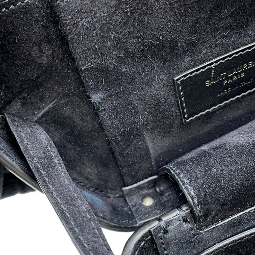 Saint Laurent Paris Handbag 544378 2Way