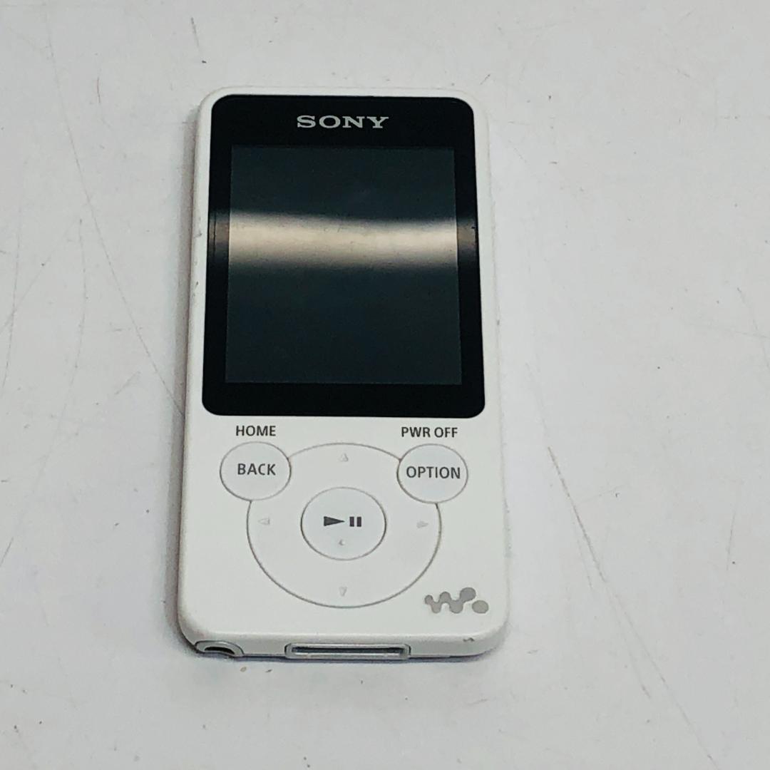 Digital Audio Players S Nw-S785 M2168
