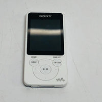 Digital Audio Players S Nw-S785 M2168