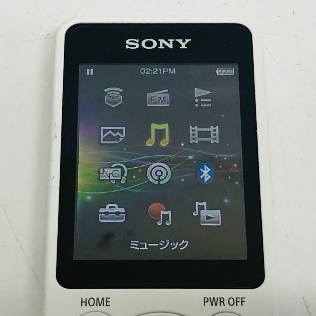 Digital Audio Players S Nw-S785 M2168