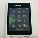 Digital Audio Players S Nw-S785 M2168