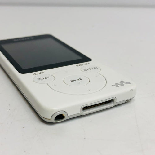 Digital Audio Players S Nw-S785 M2168