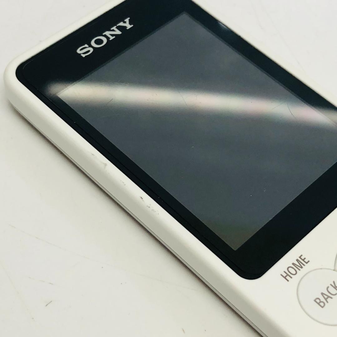 Digital Audio Players S Nw-S785 M2168