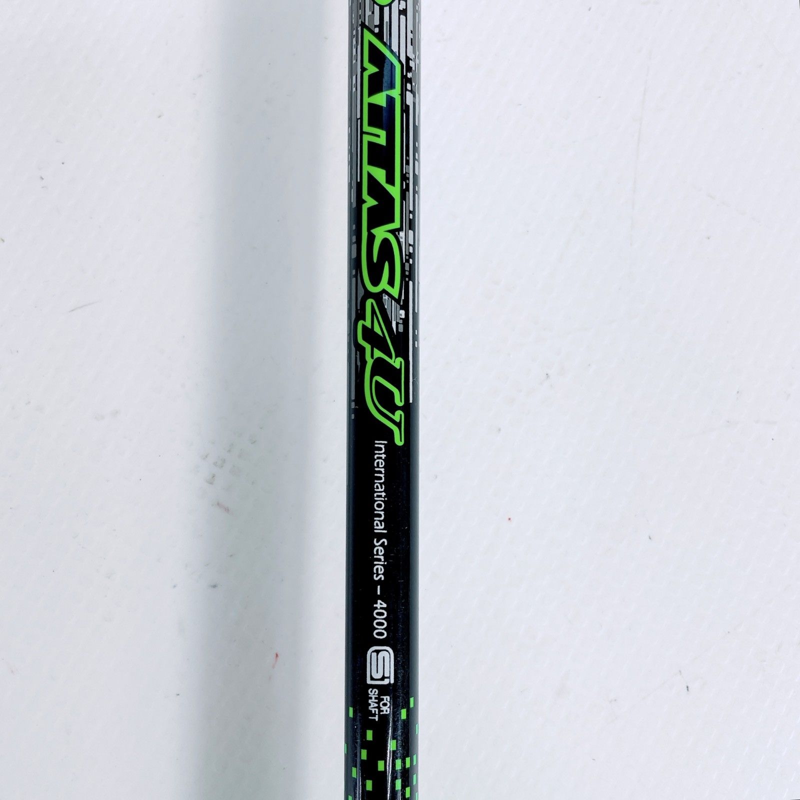 Shaft Ust Attas 4U S