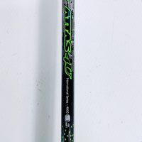 Shaft Ust Attas 4U S