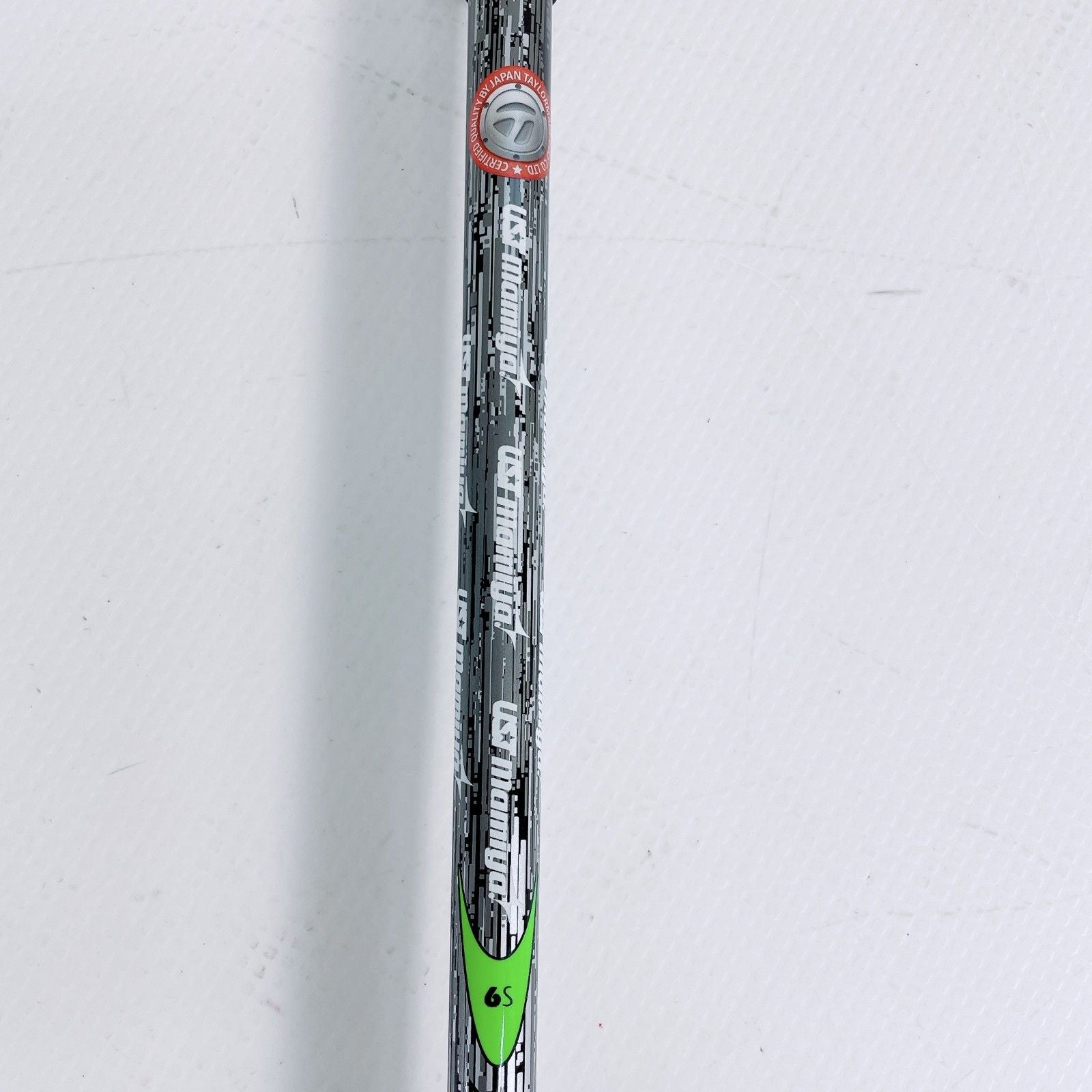 Shaft Ust Attas 4U S
