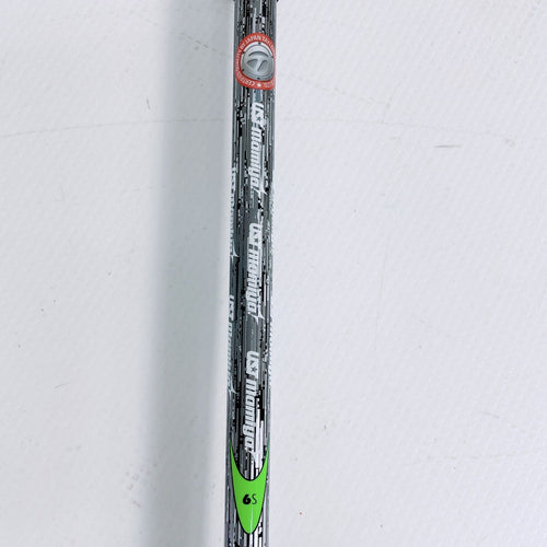 Shaft Ust Attas 4U S