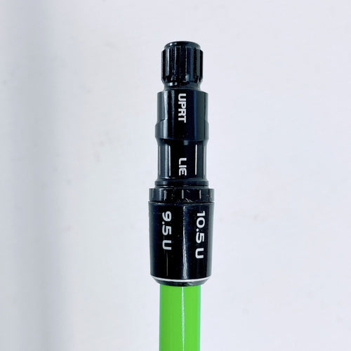 Shaft Ust Attas 4U S