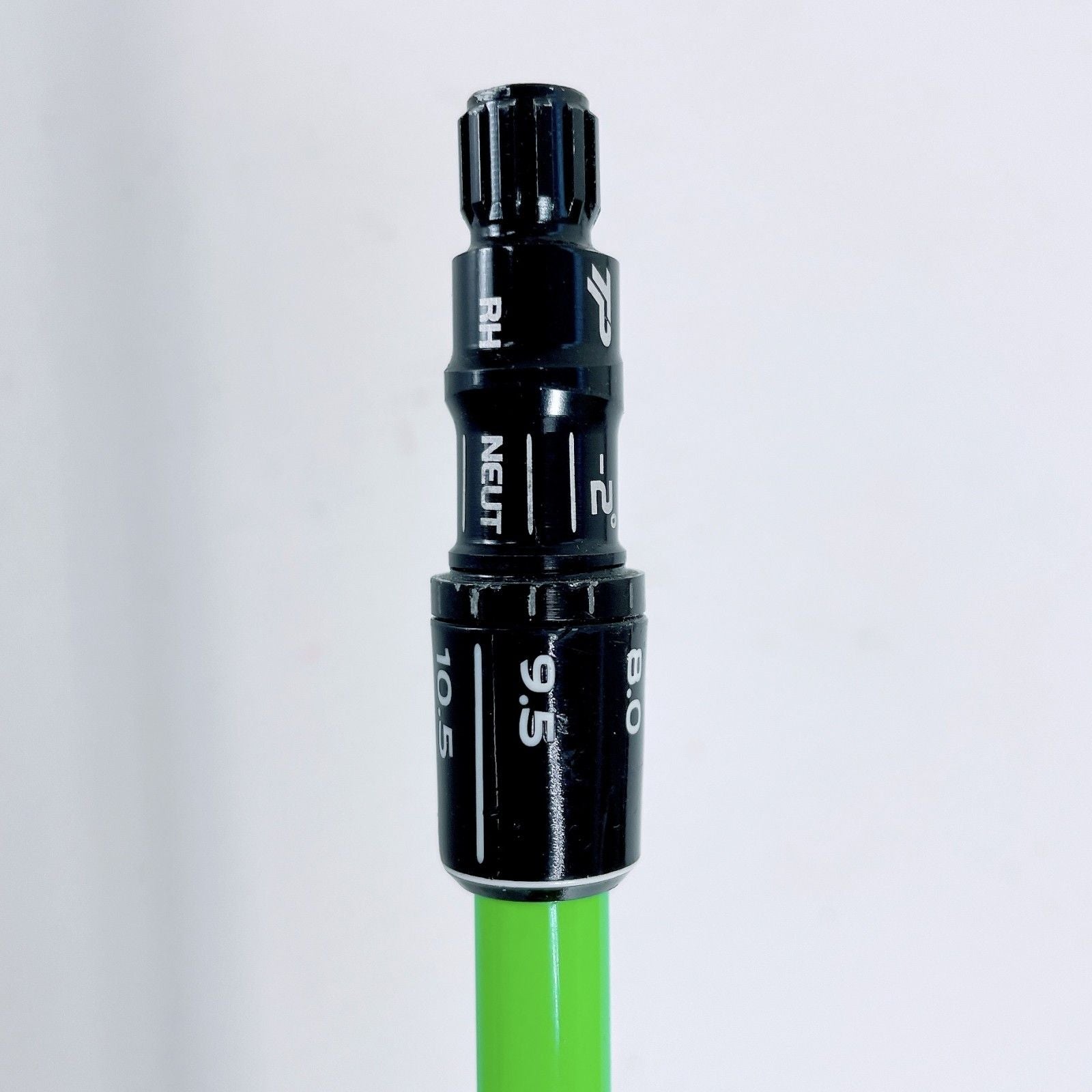 Shaft Ust Attas 4U S