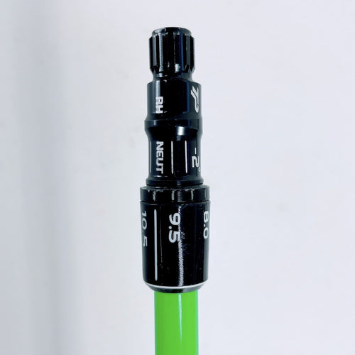 Shaft Ust Attas 4U S