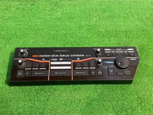 Controller Fader Roland Motion Dive Md-P1