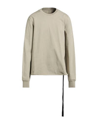 T -Shirt Drkshdw By Rick Owens Light Gray