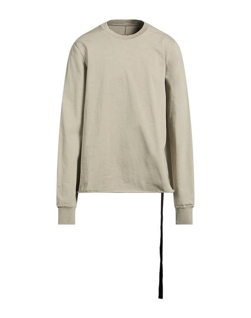 T -Shirt Drkshdw By Rick Owens Light Gray