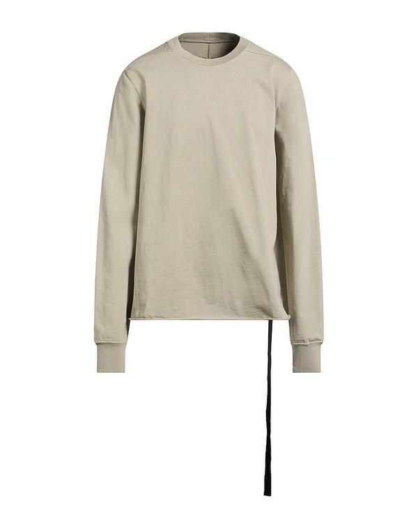 T -Shirt Drkshdw By Rick Owens Light Gray