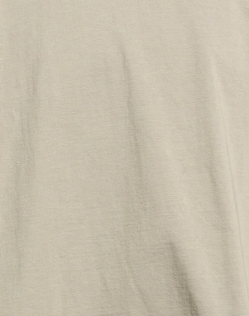 T -Shirt Drkshdw By Rick Owens Light Gray