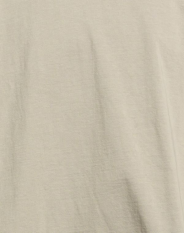 T -Shirt Drkshdw By Rick Owens Light Gray
