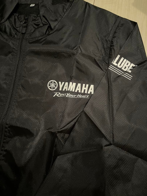 Yamaha Jackets Yamalube