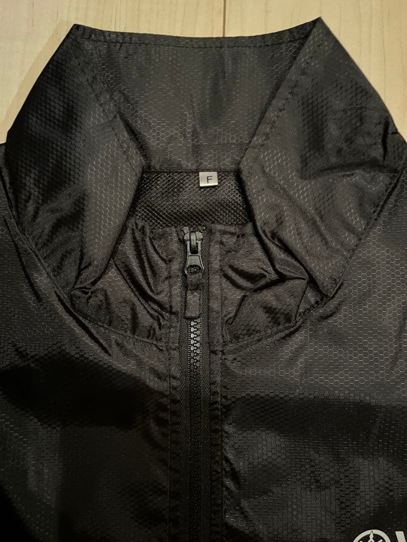 Yamaha Jackets Yamalube